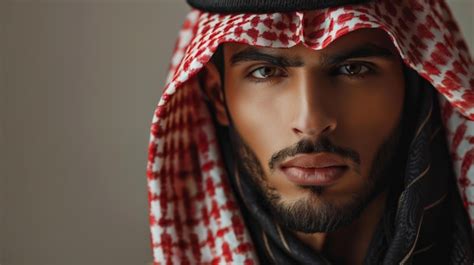 Red ash middle eastern single men